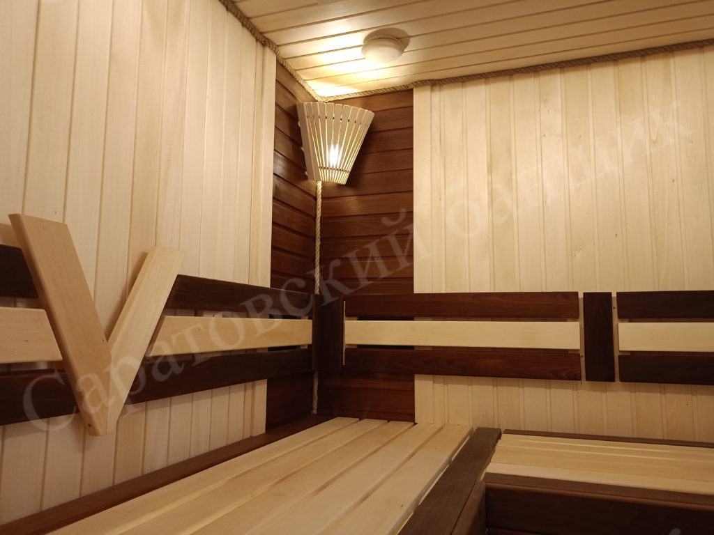 Родные просторы